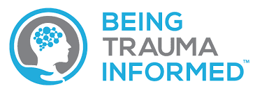 Being Trauma Informed 
